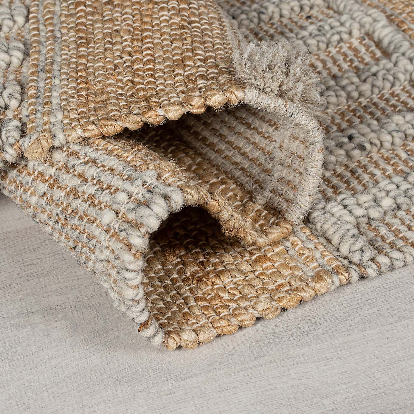 Medina Jute Runner