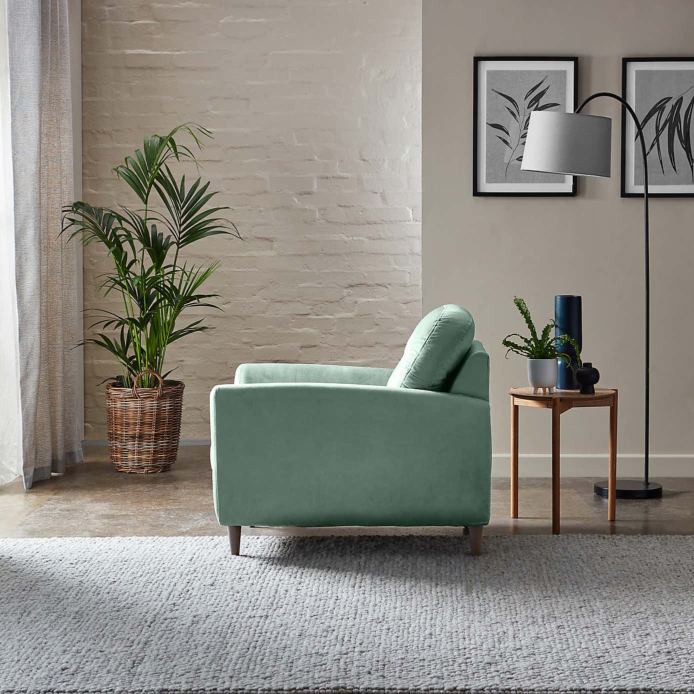 Opulent Velvet Swatch