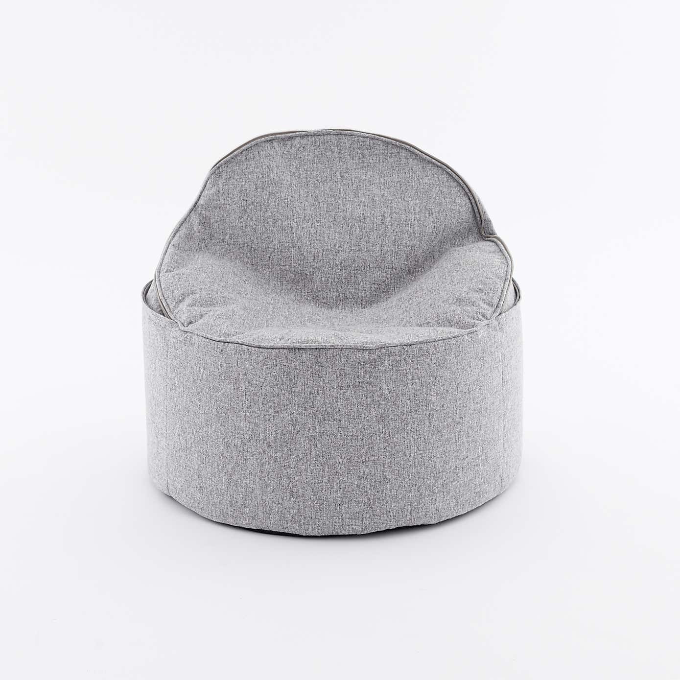 Kids Luna Grey Multifunctional Chair
