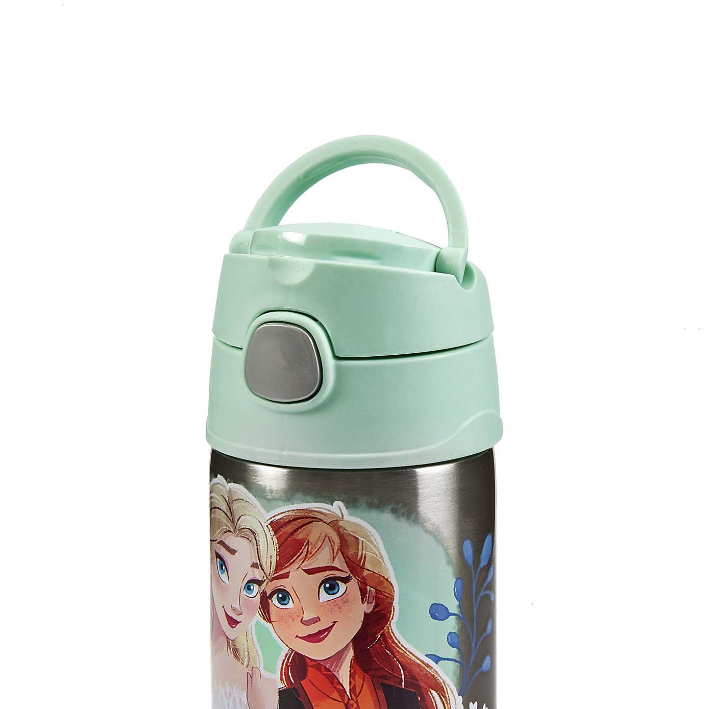 Thermos Funtainer Disney Frozen Water Bottle, 355ml