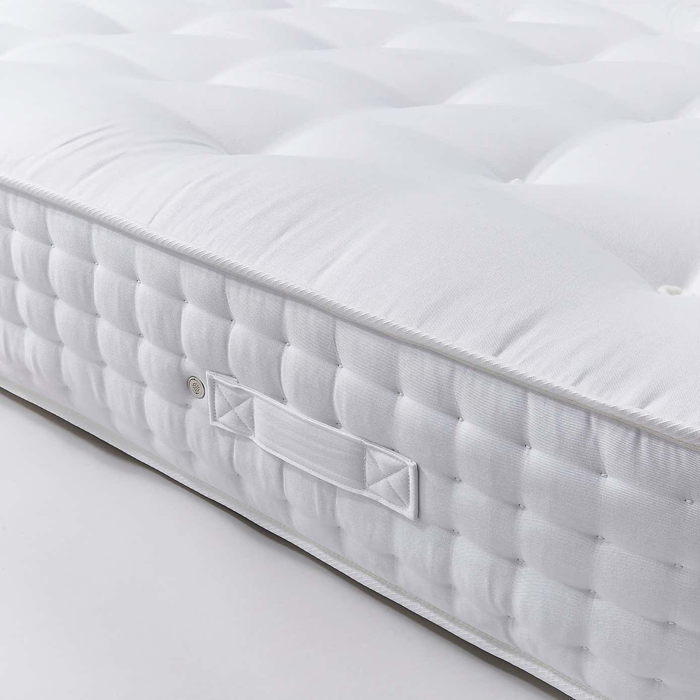 Hotel Emperor Wool 1000 Pocket Sprung Mattress