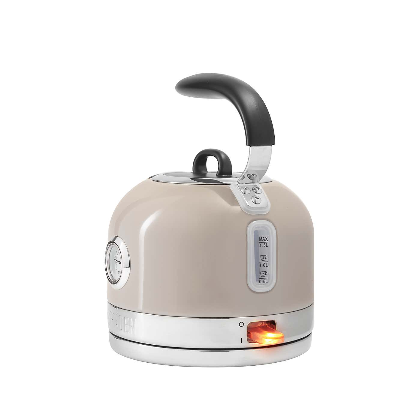Haden Jersey Kettle
