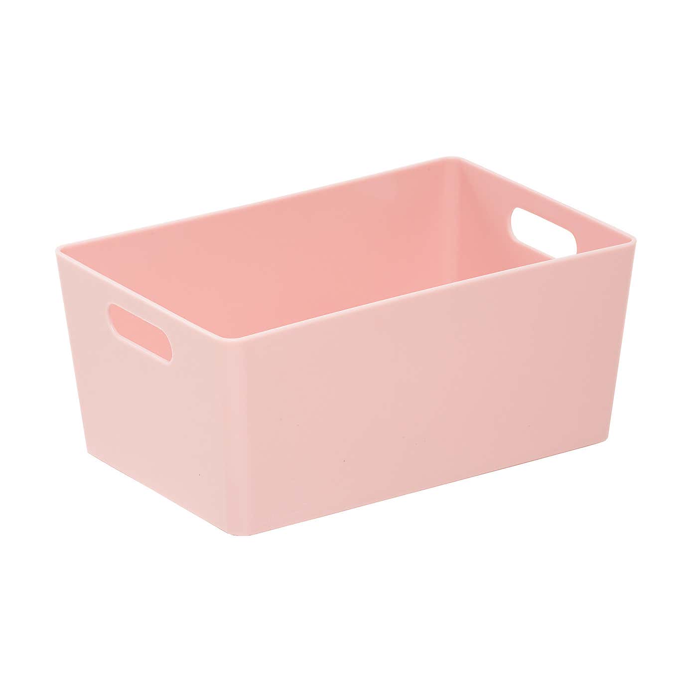 Wham Studio Plastic Storage Basket