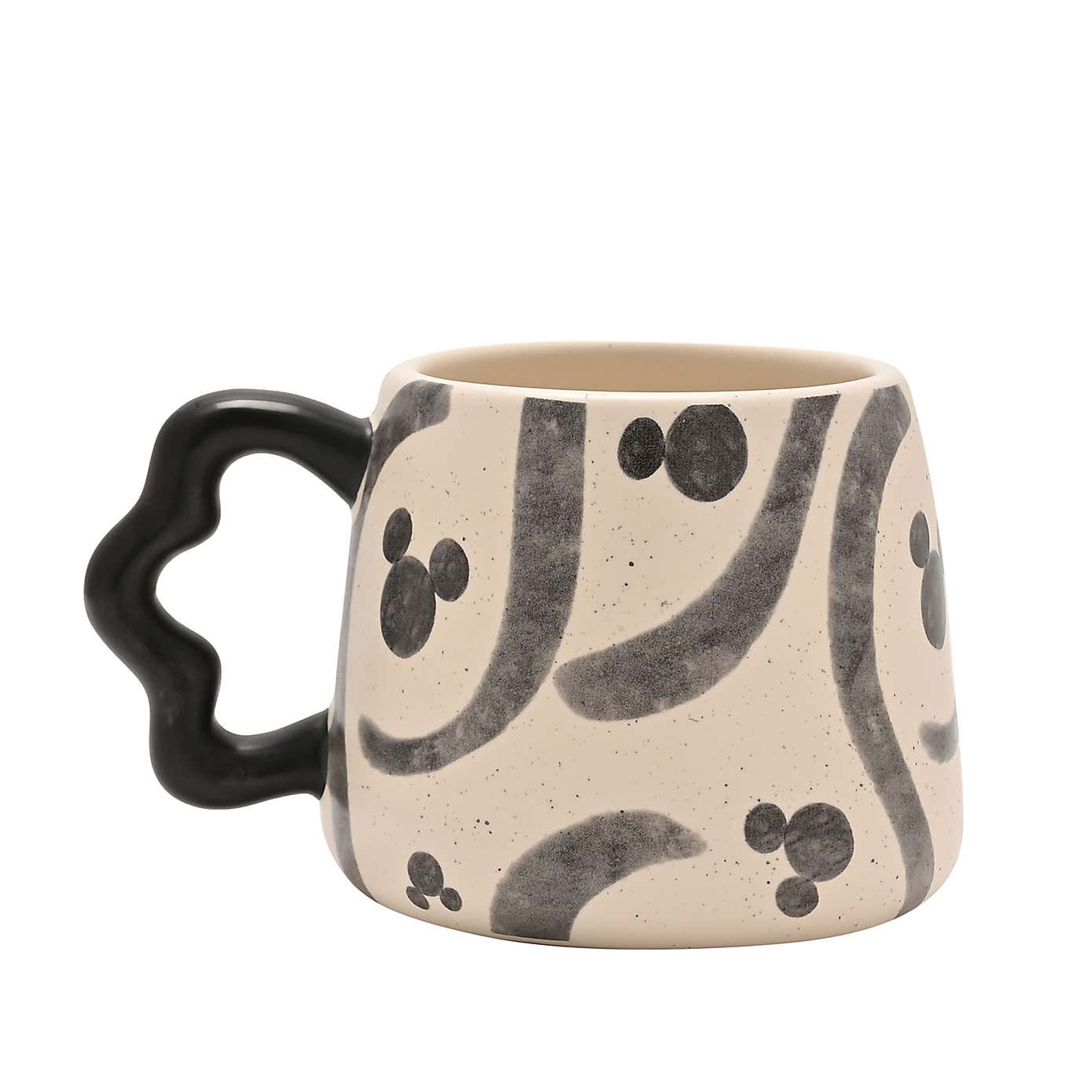 Disney Mickey Mouse Abstract Mug