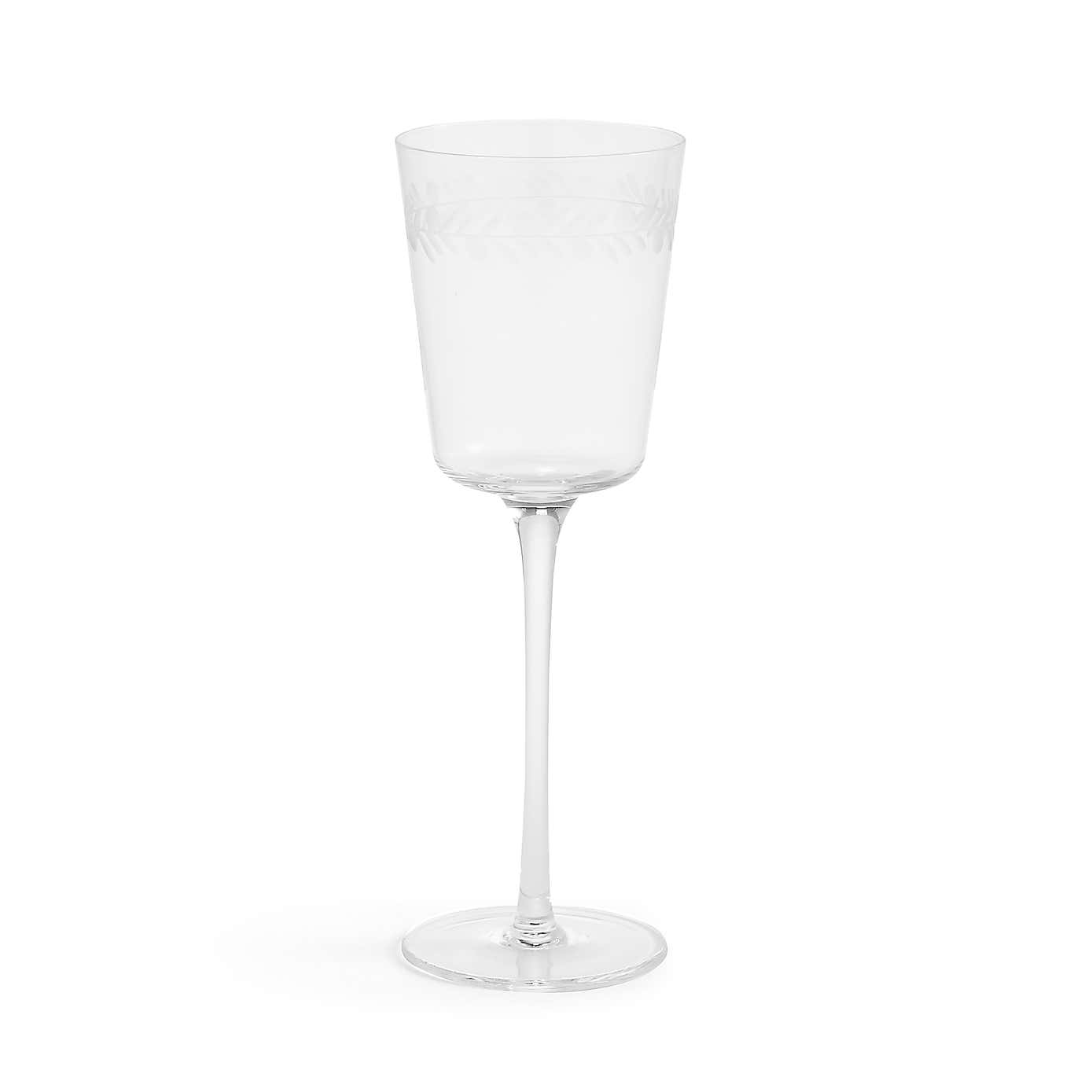 Churchgate Hambleton Red Wine Glass