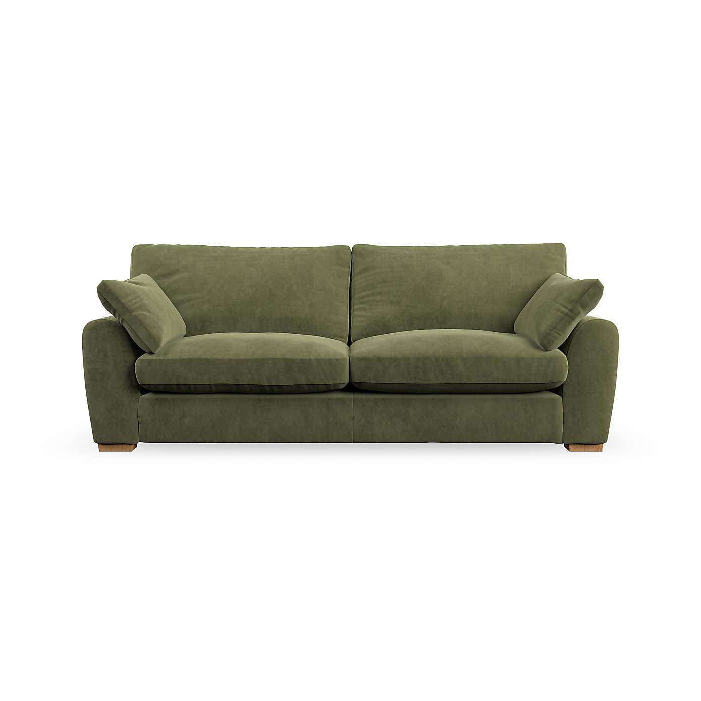 Madison 4 Seater Sofa