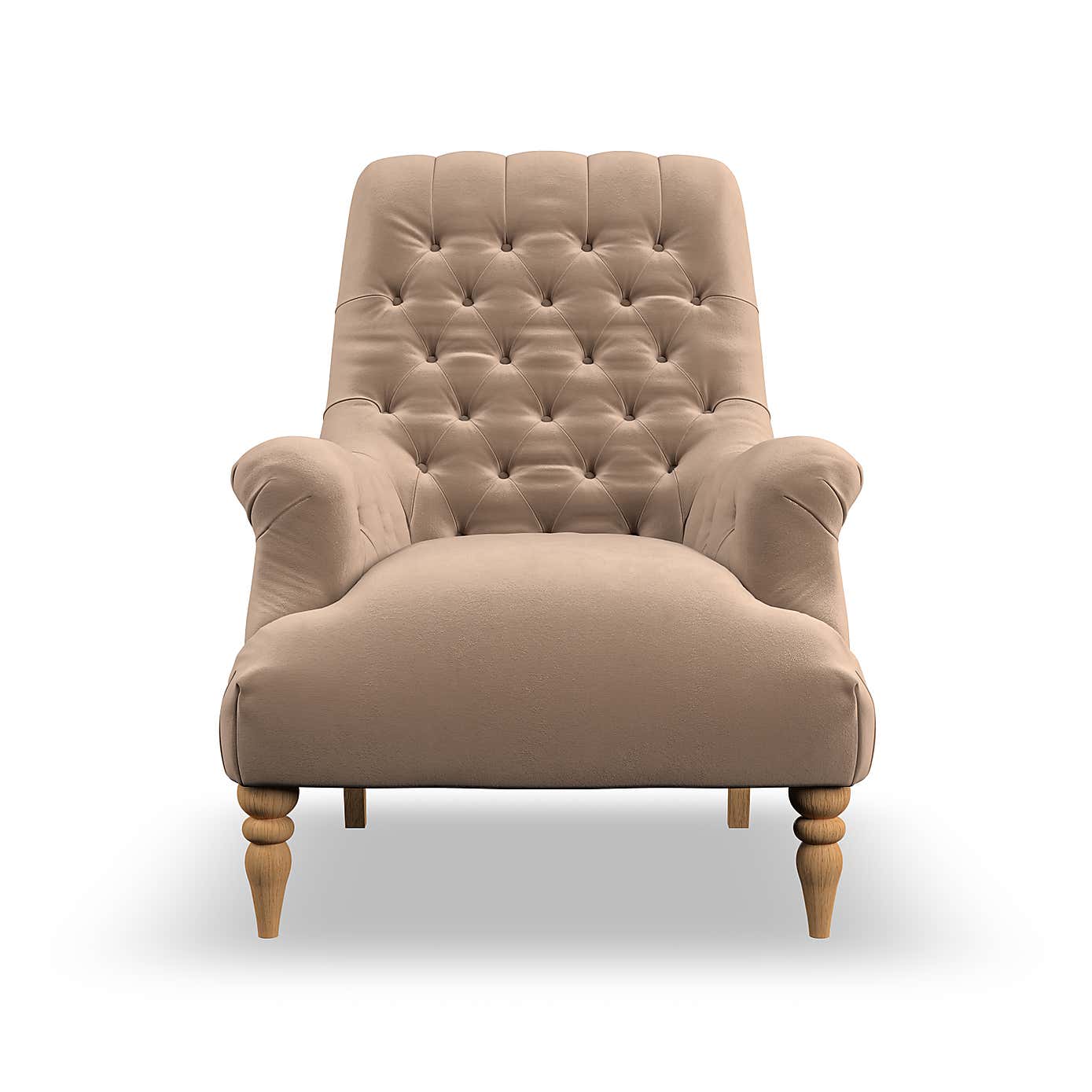 Bibury Armchair