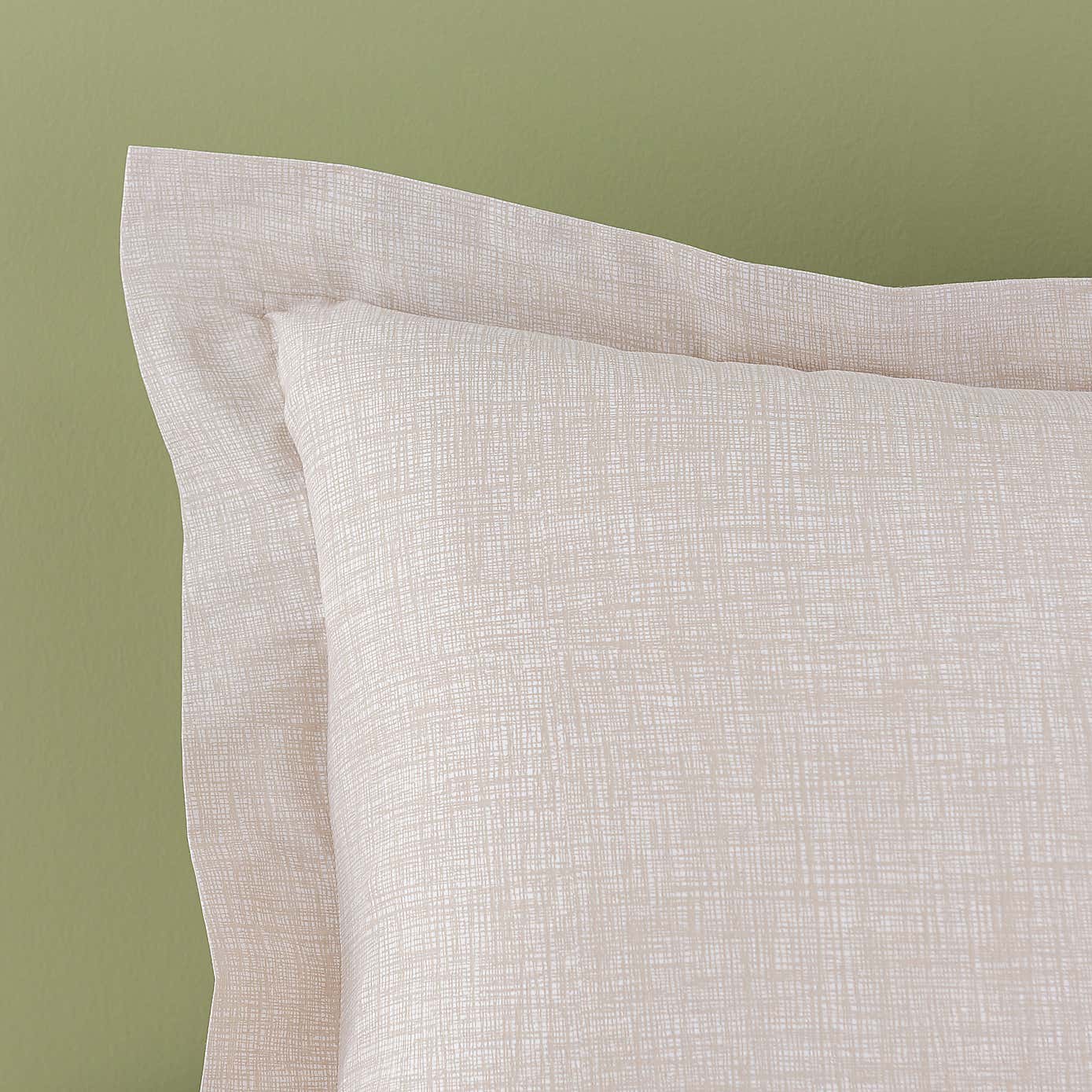 Grayson Pacific Oxford Pillowcase