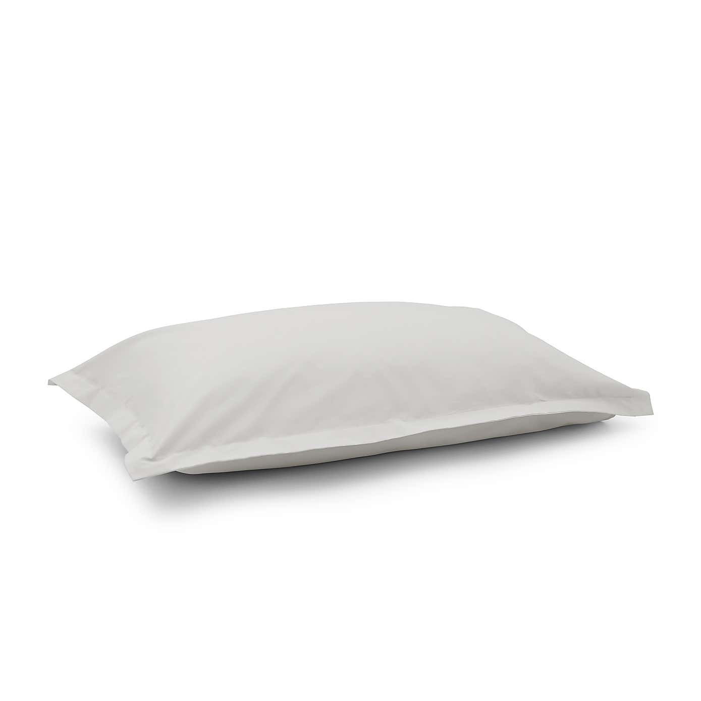 Pure Cotton Oxford Pillowcase
