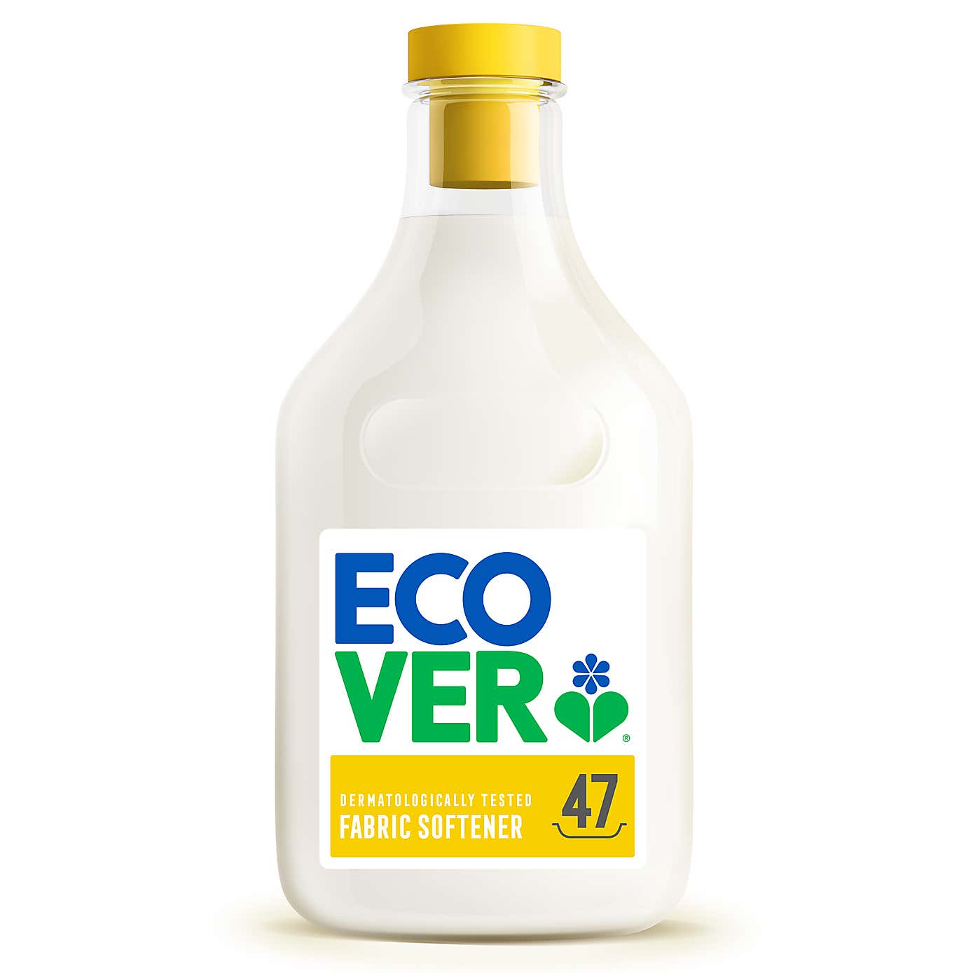 Ecover Gardenia Fabric Softener