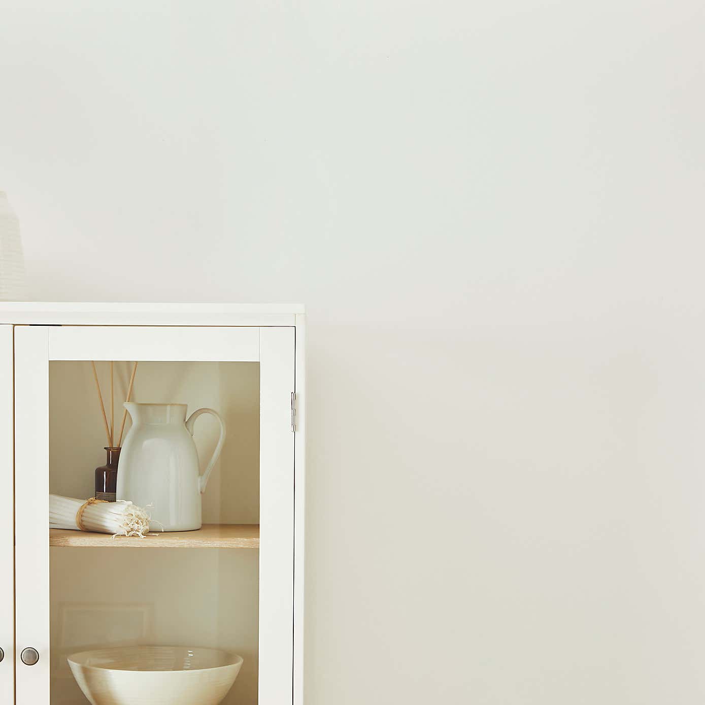 Churchgate Ivory Matt Emulsion Paint