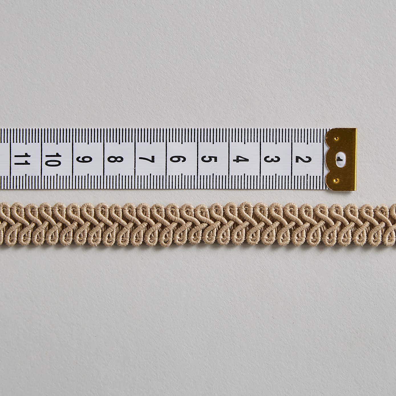 Scroll Braid 1.5cm