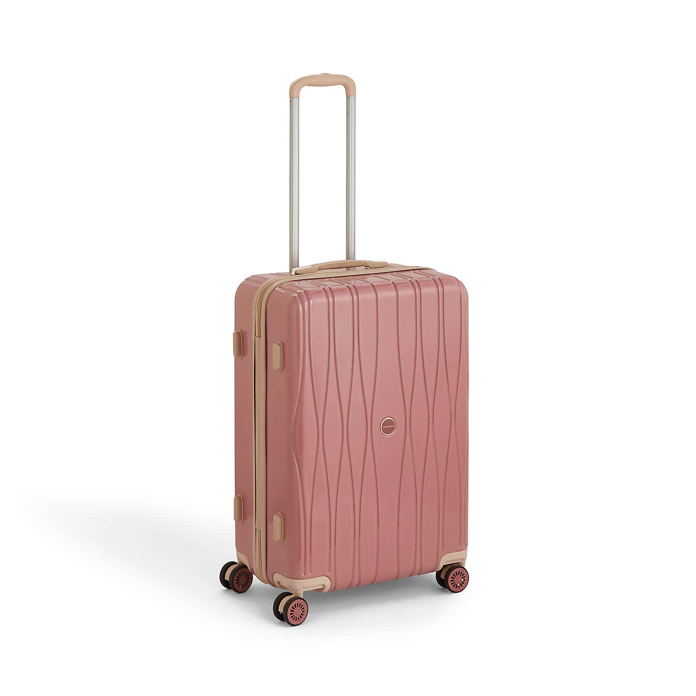 Constellation Breeze Hard Shell Suitcase