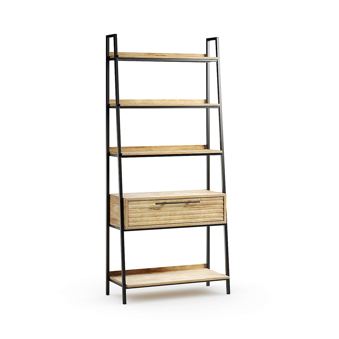 Bryant Tall Shelves