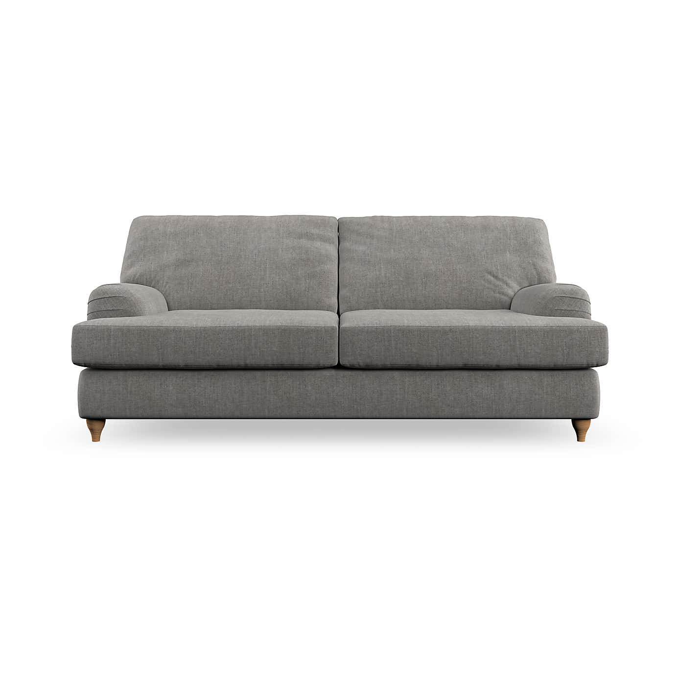 Darwin 2 Seater Sofa Bed