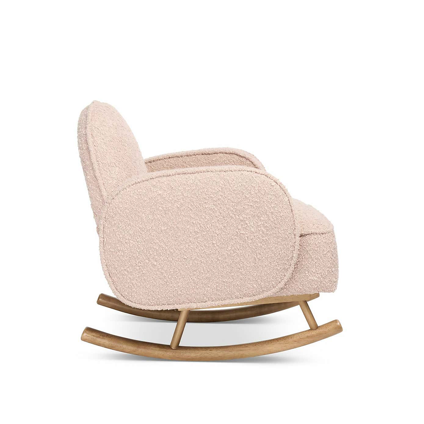 Tutti Bambini Micah Mini Me Children's Rocking Chair