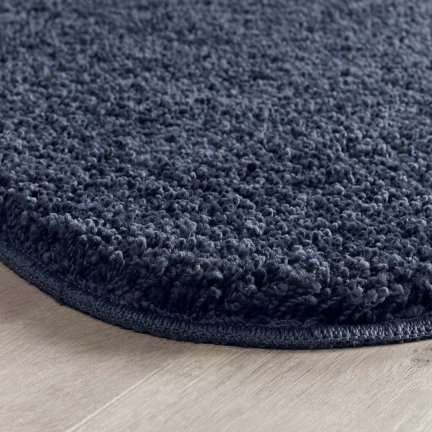 Marvel Shaggy Washable Rug
