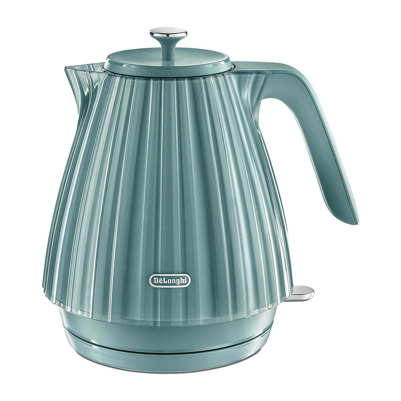 Delonghi 1700ml Ballerina Kettle