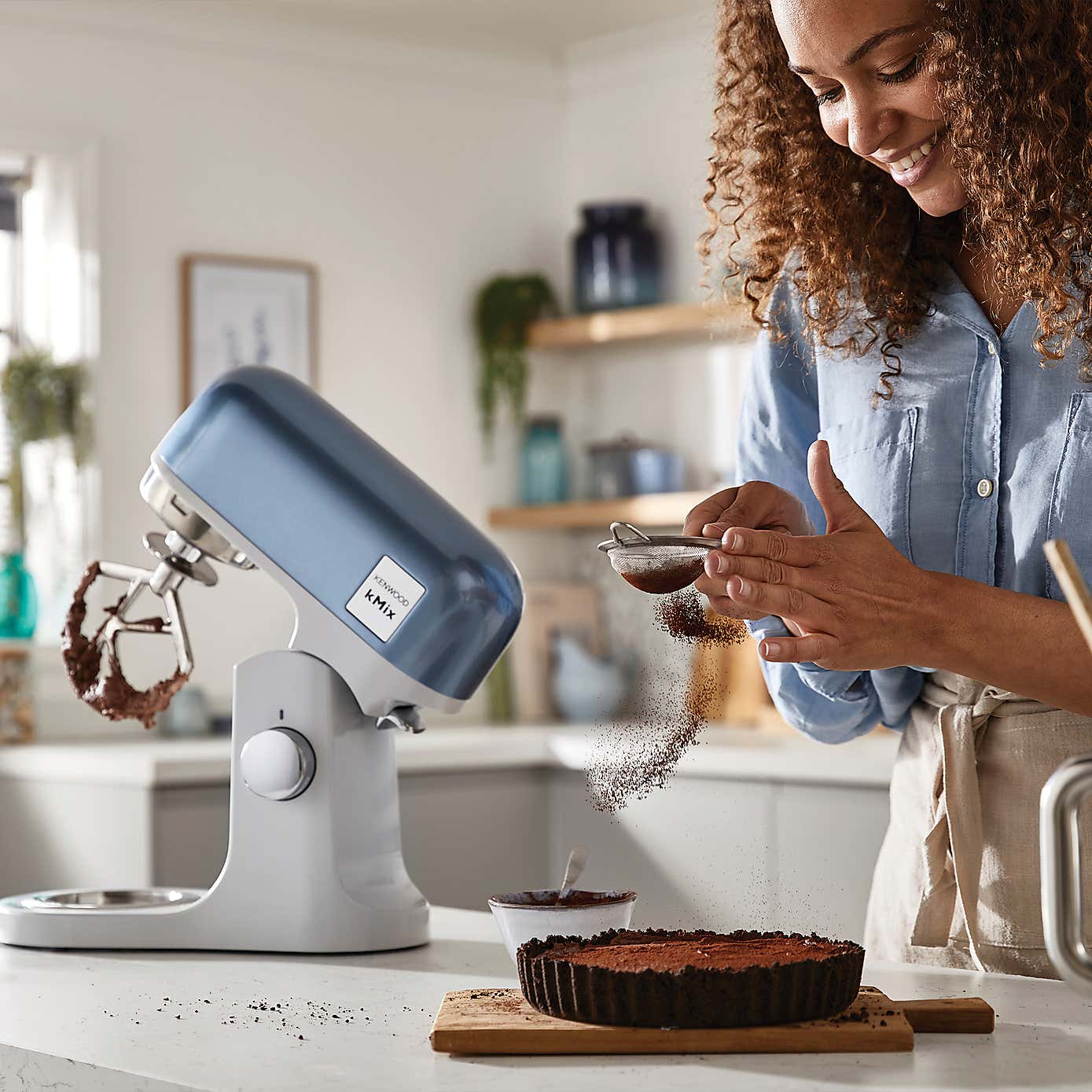 Kenwood 5L Kmix Stand Mixer