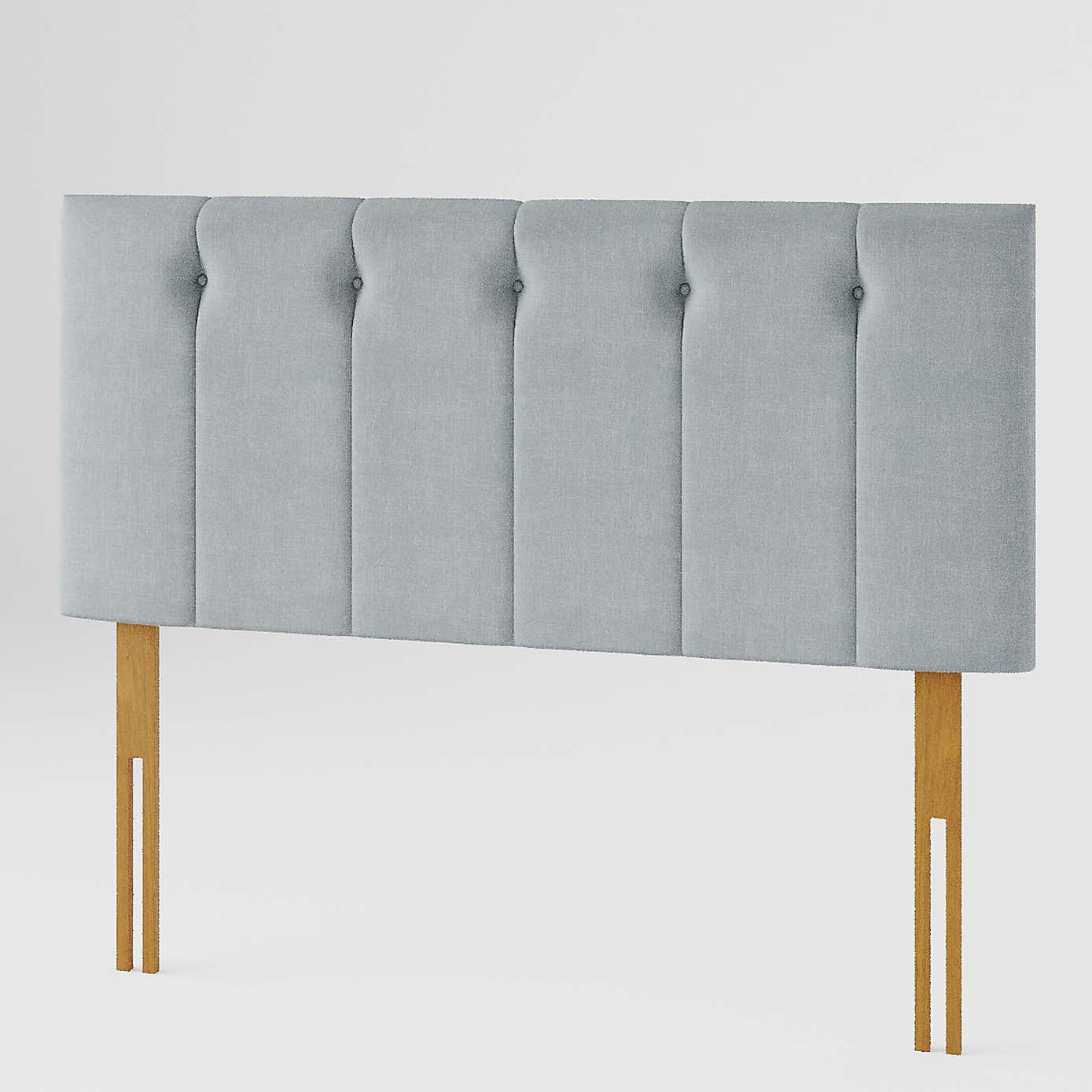 Hepburn Malham Weave Headboard