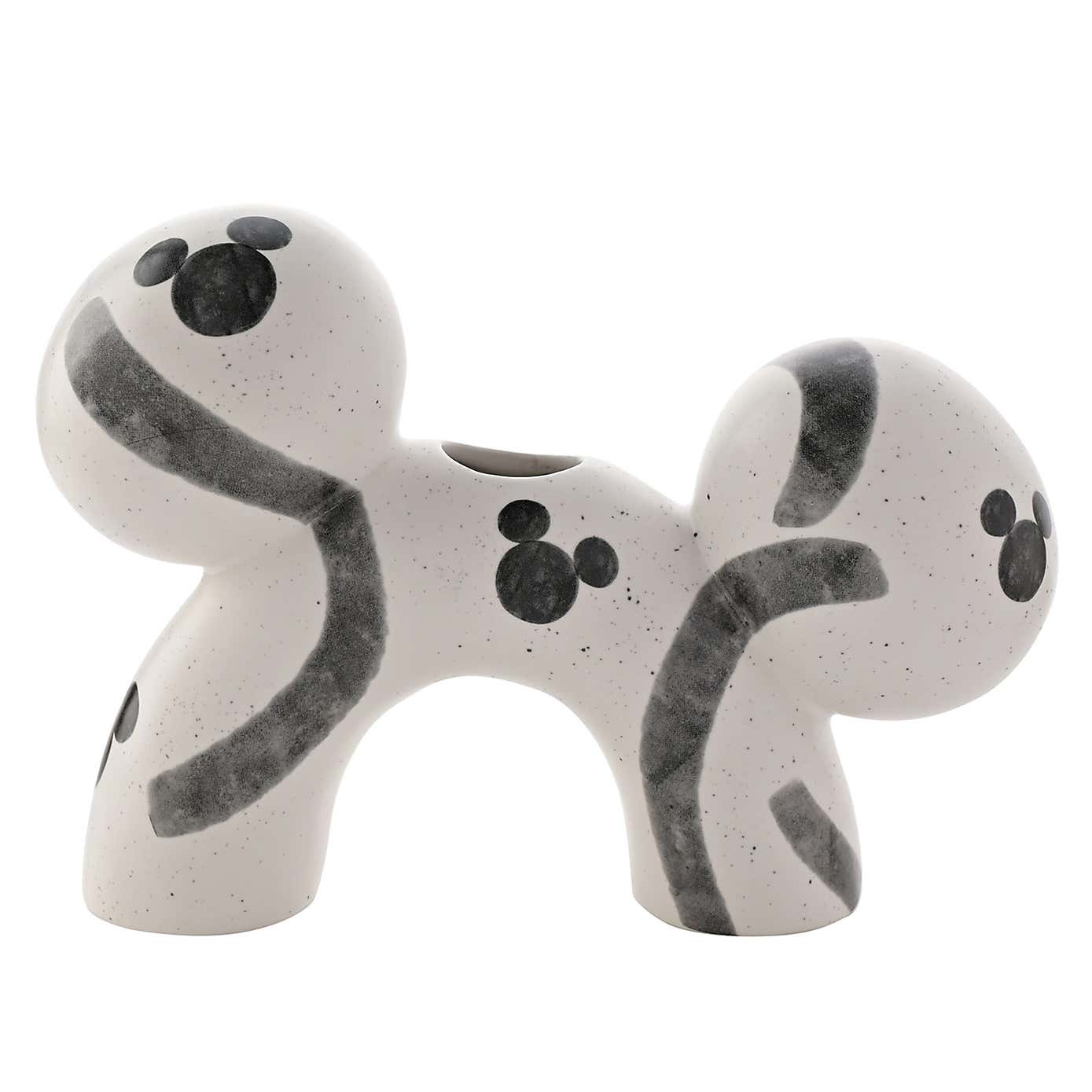 Disney Mickey Mouse Arched Vase