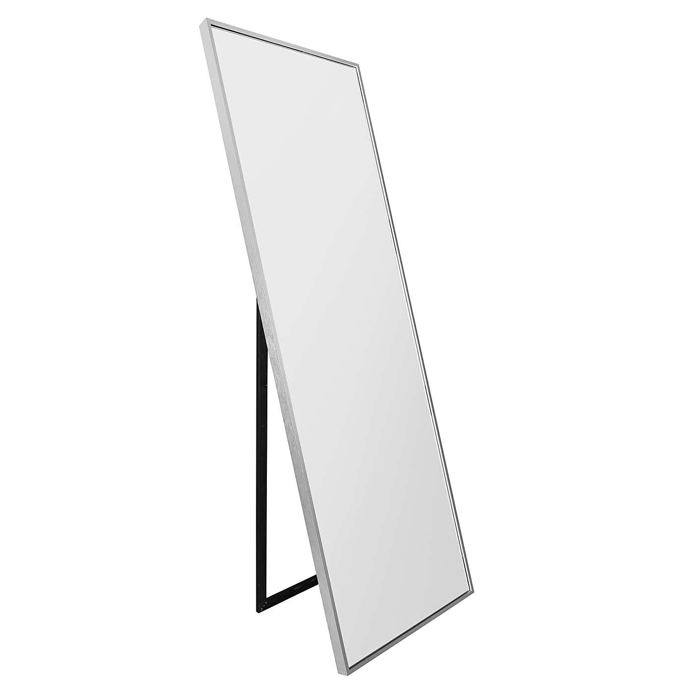 Artus Rectangle Full Length Freestanding Cheval Mirror