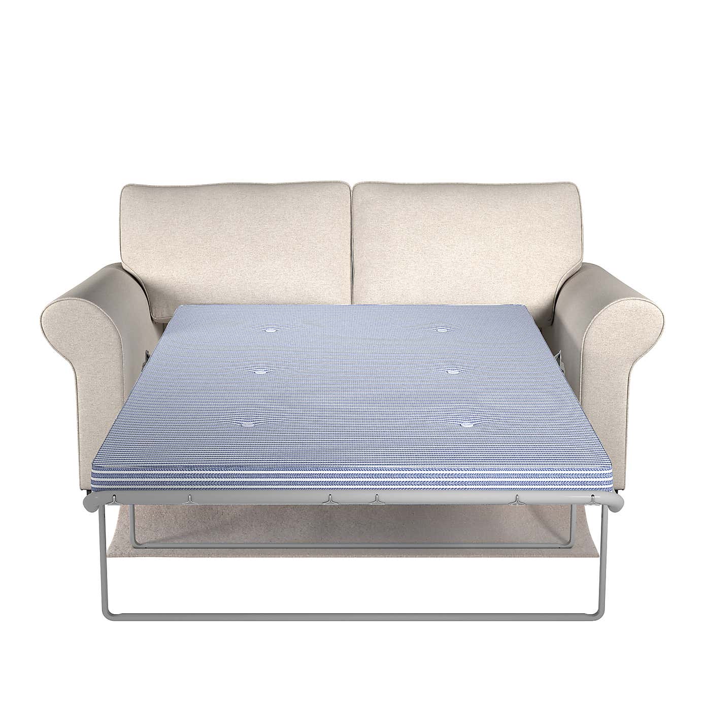 Soft Chenille Fabric Sample