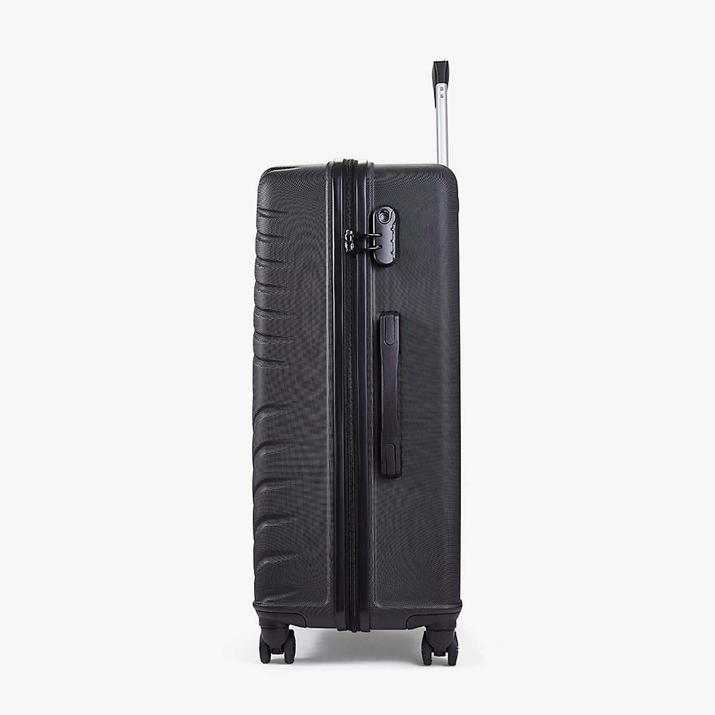 Rock Luggage Santiago Suitcase