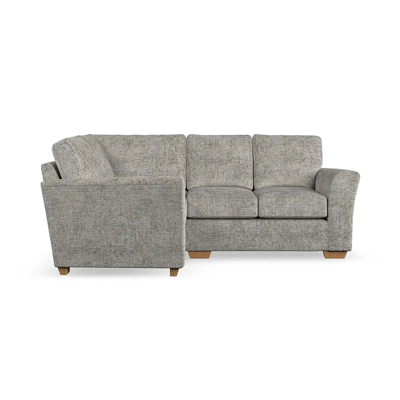 Lena Small Corner Sofa