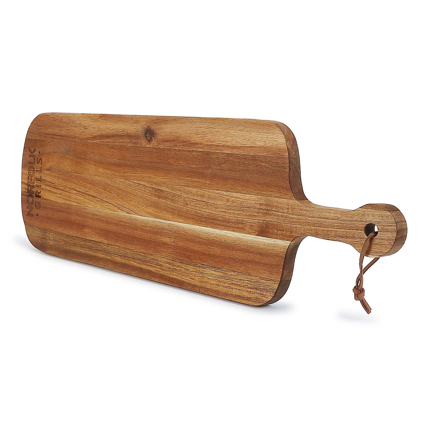 Norfolk Grills Anti-Pasti Serving Board