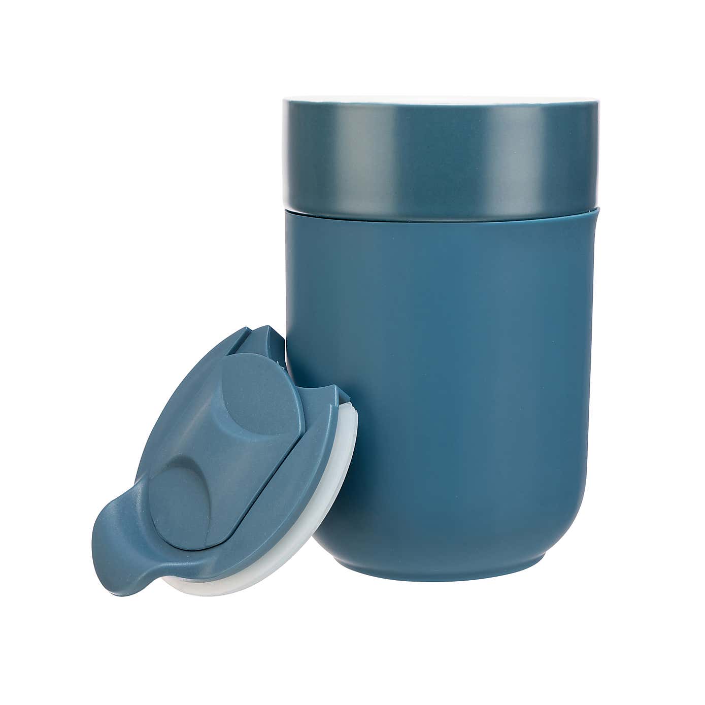 Siip Ceramic Travel Mug