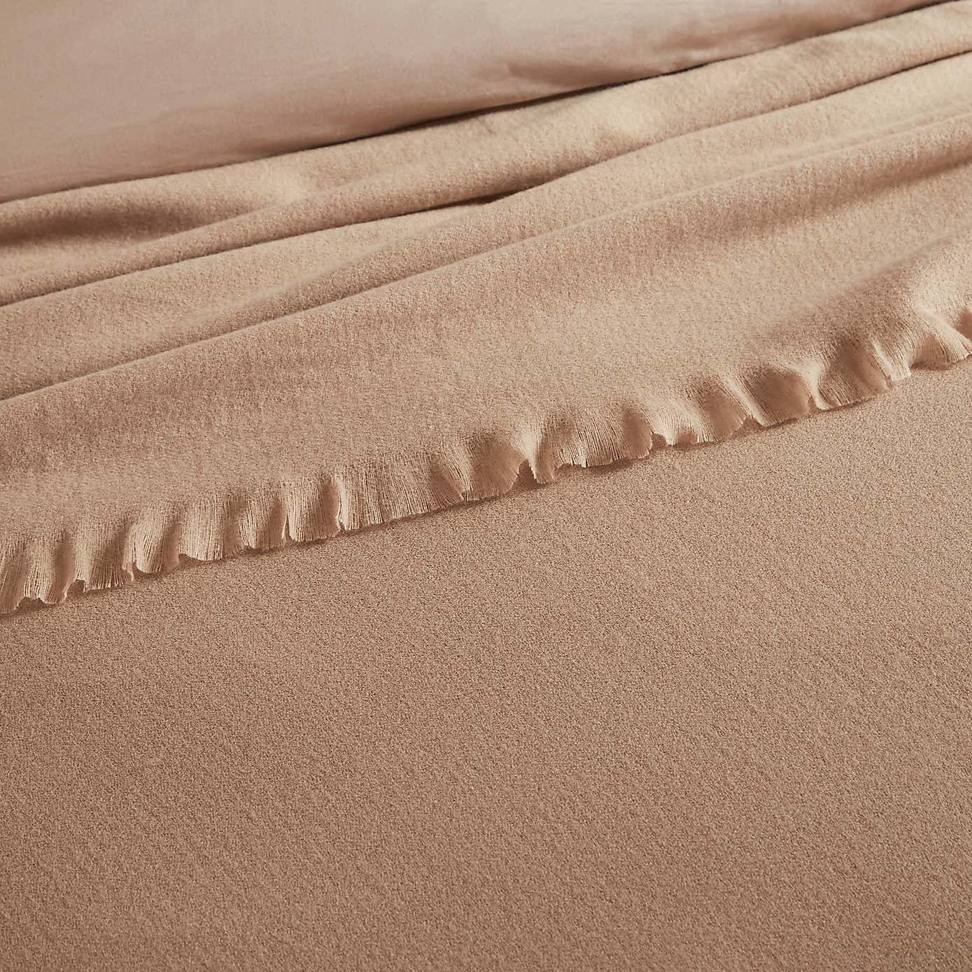 Cosy Burford Throw 235cm x 235cm