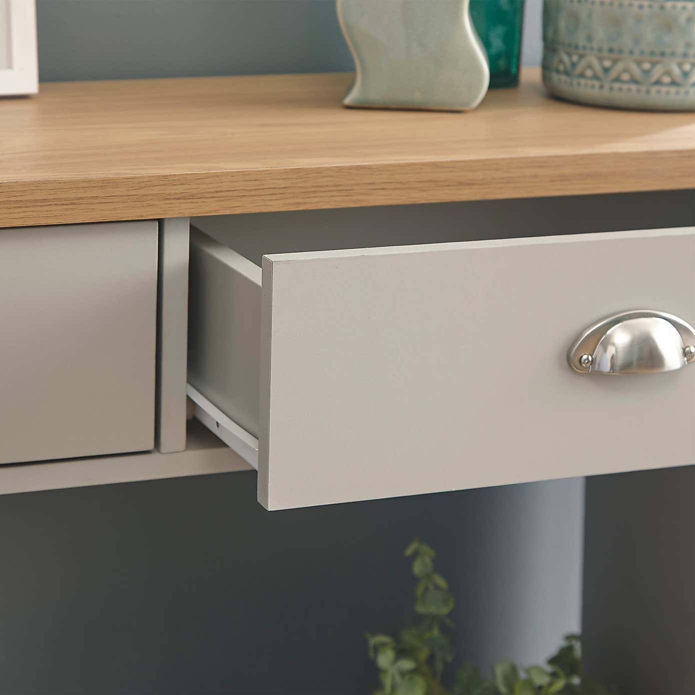 Lancaster Console Hall Table