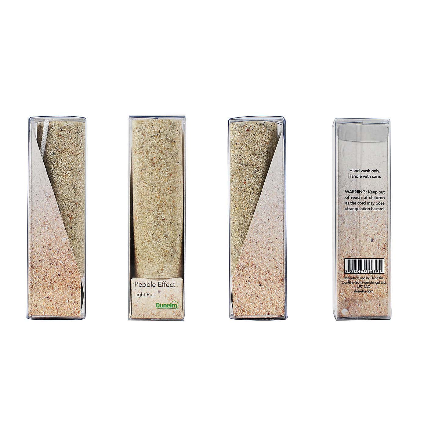 Resin Light Pull and Cord