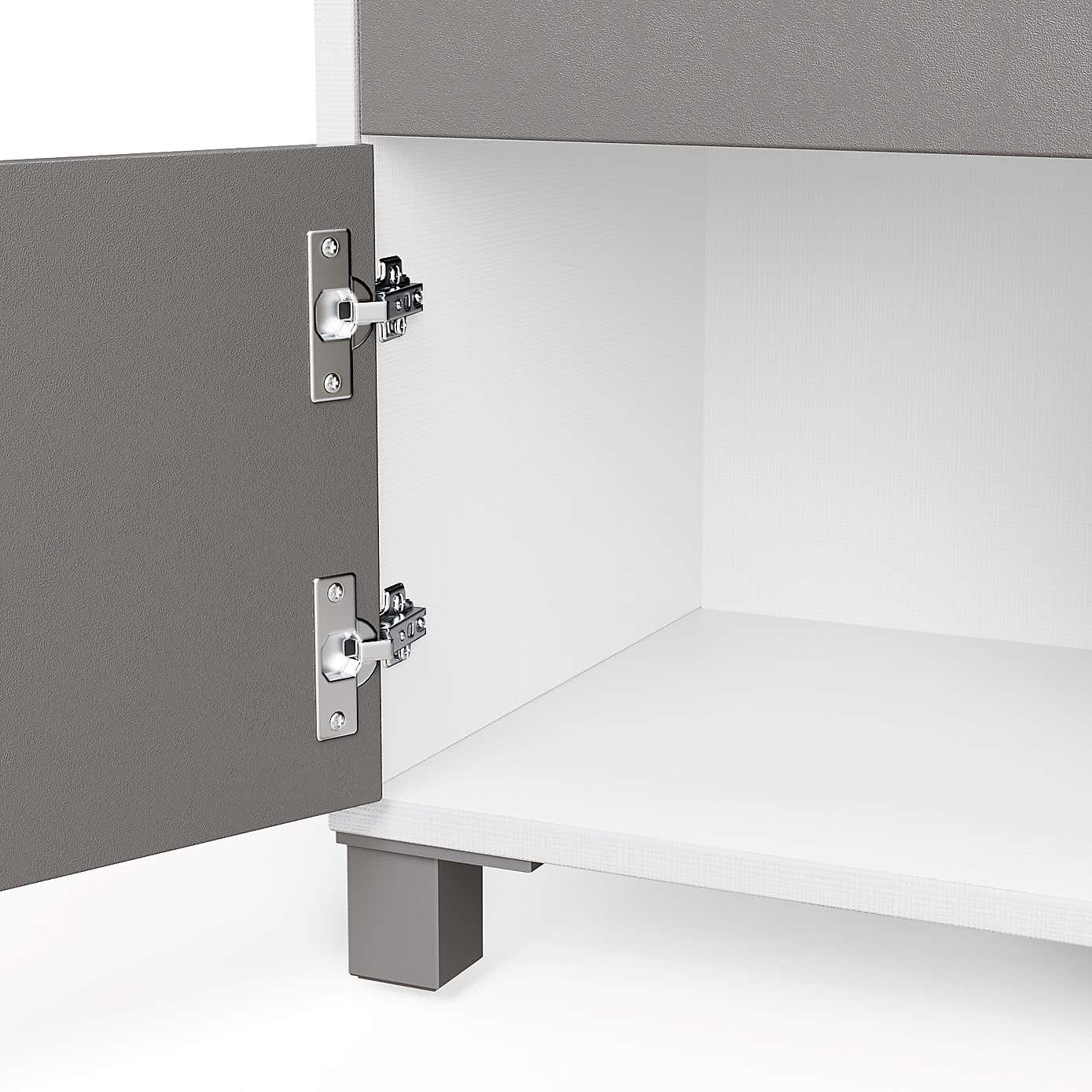 LED Smart Click Lamp Table