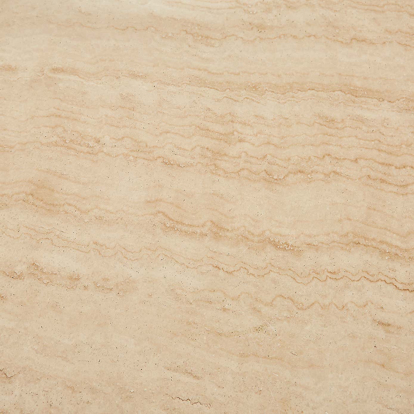 Halton 4 Seater Round Dining Table, Oak