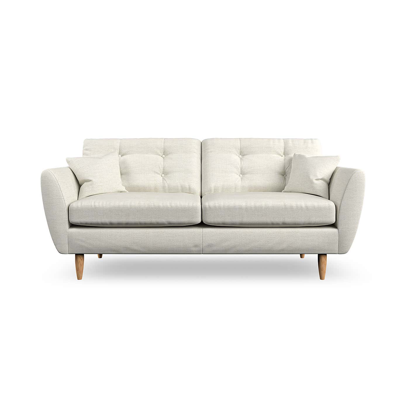 Anders 3 Seater Sofa