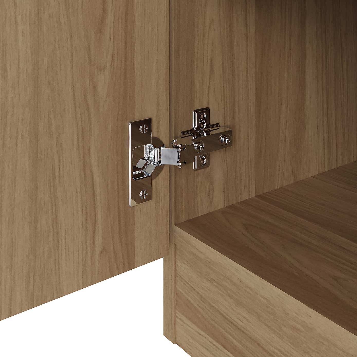 Taranto Compact Sideboard