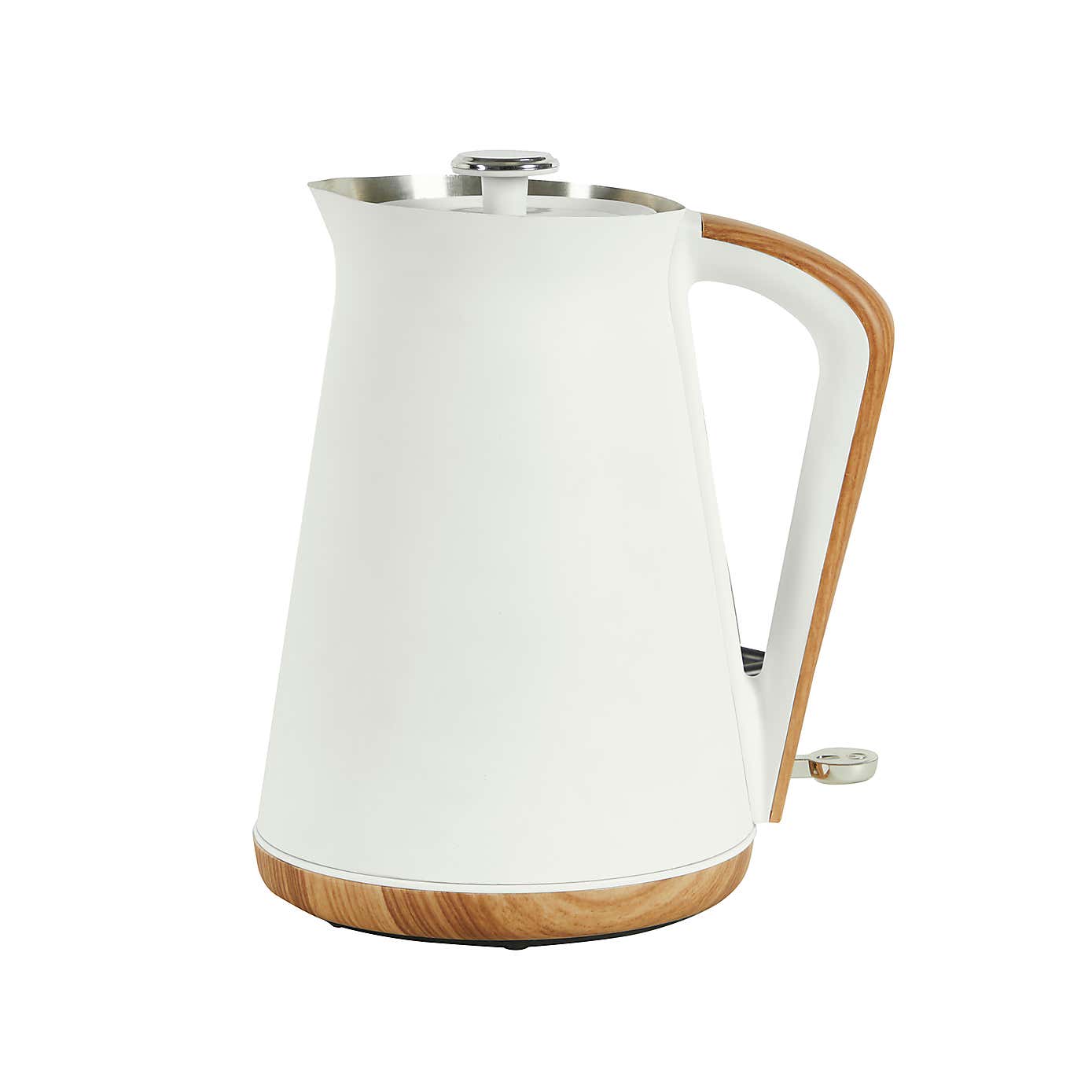 Contemporary Cream Jug Kettle