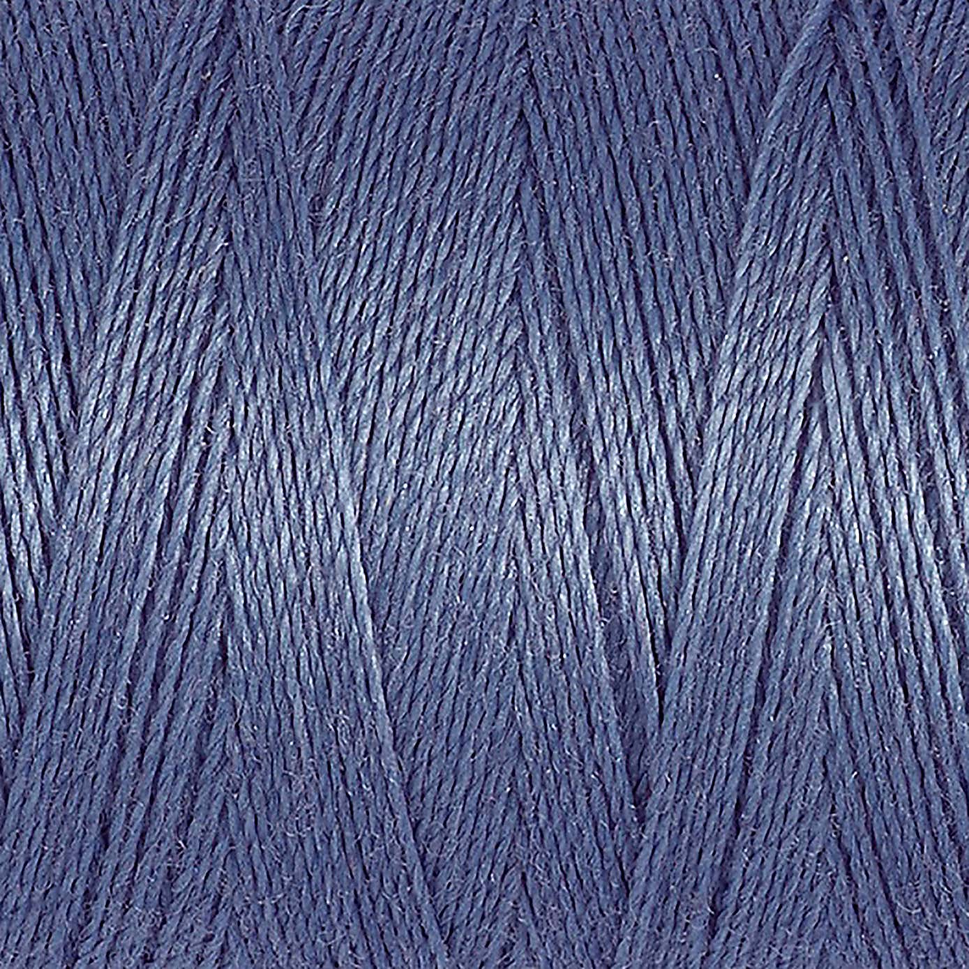 Gutermann Sew All Thread 100m Blue (521)