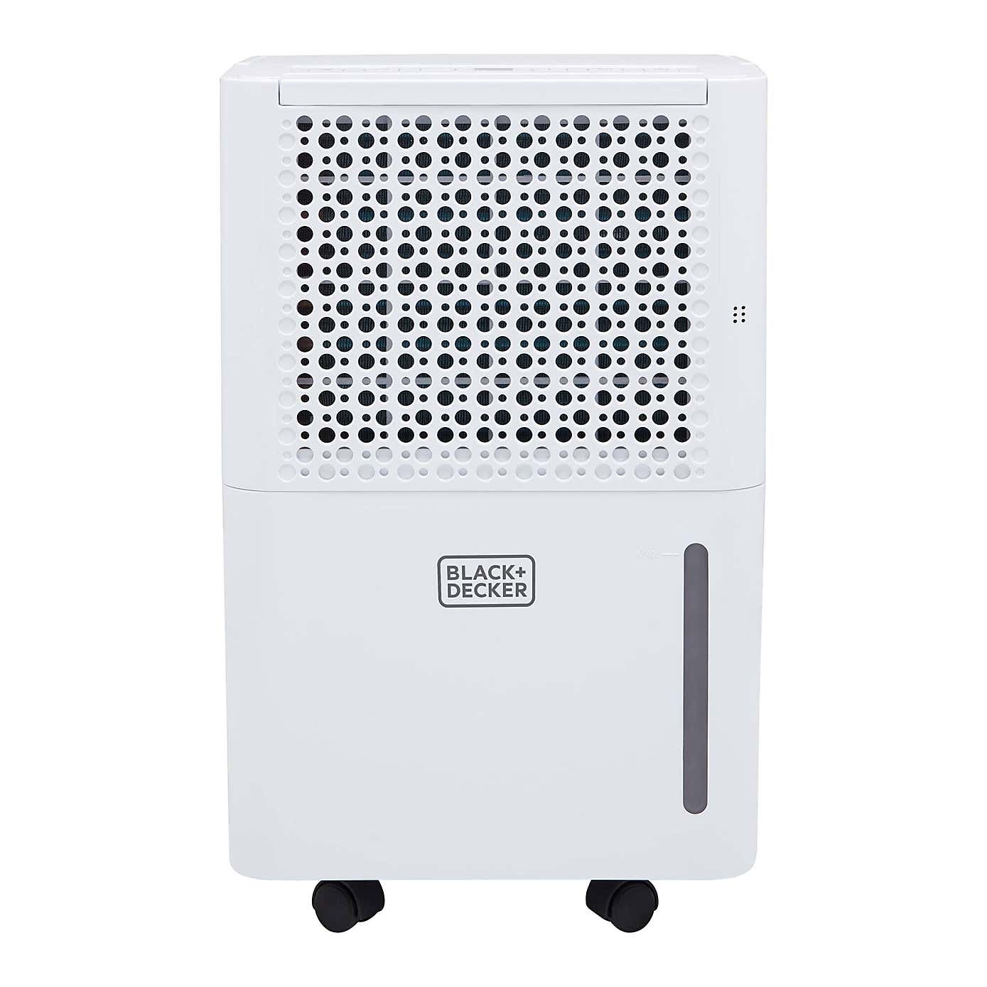 12 Litre Dehumidifier