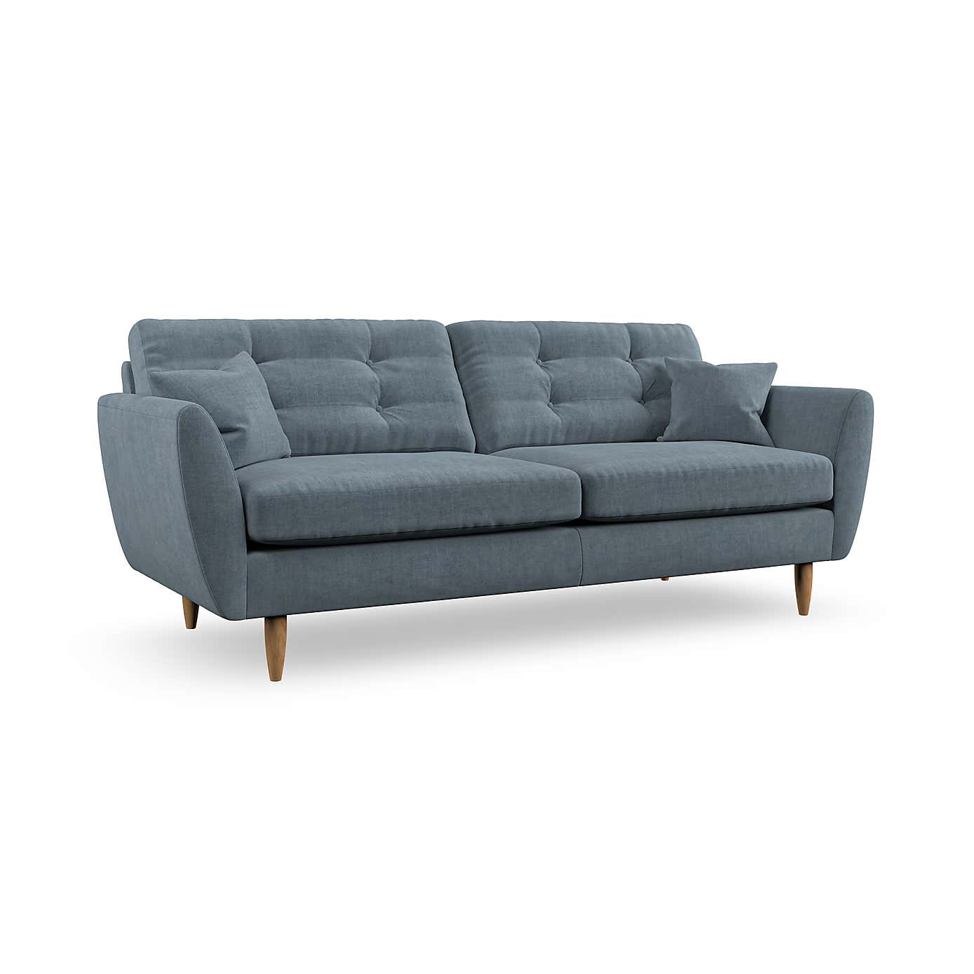 Anders Large 3 Seater Sofa