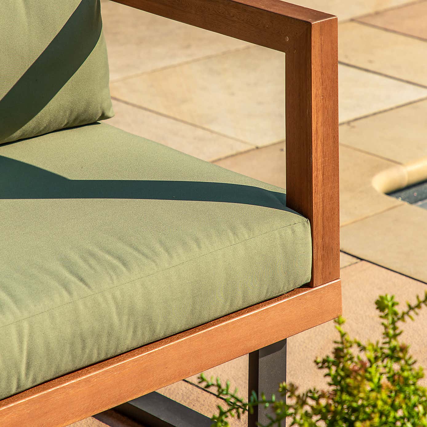 Westwell Corner Sofa Set