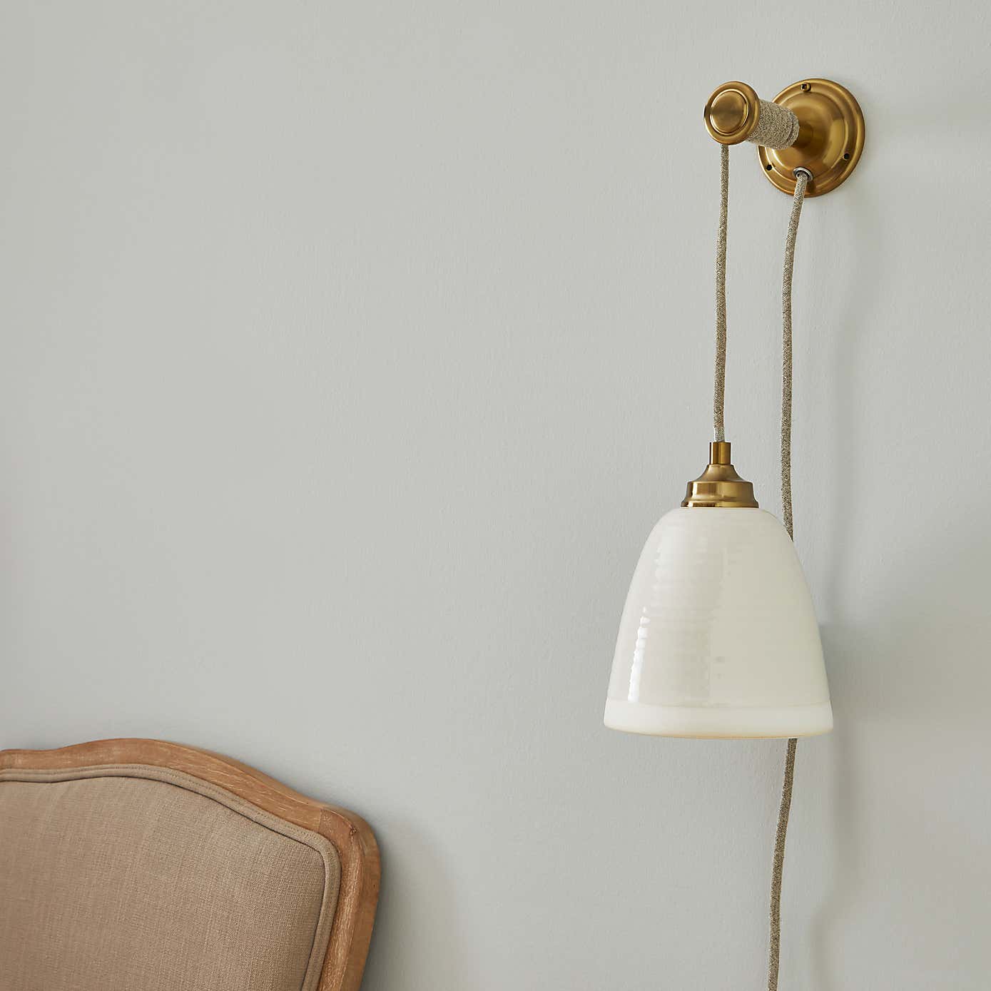 Churchgate Purity Grey Matt Emulsion Paint