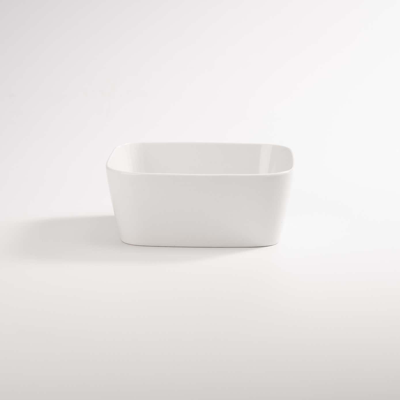 Larson Square Cereal Bowl