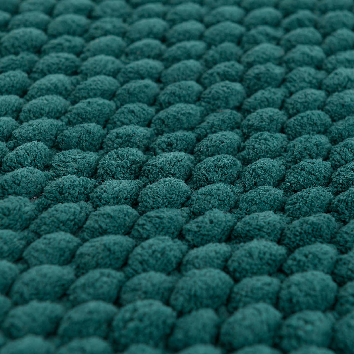 100% Recycled Pebble Bath Mat