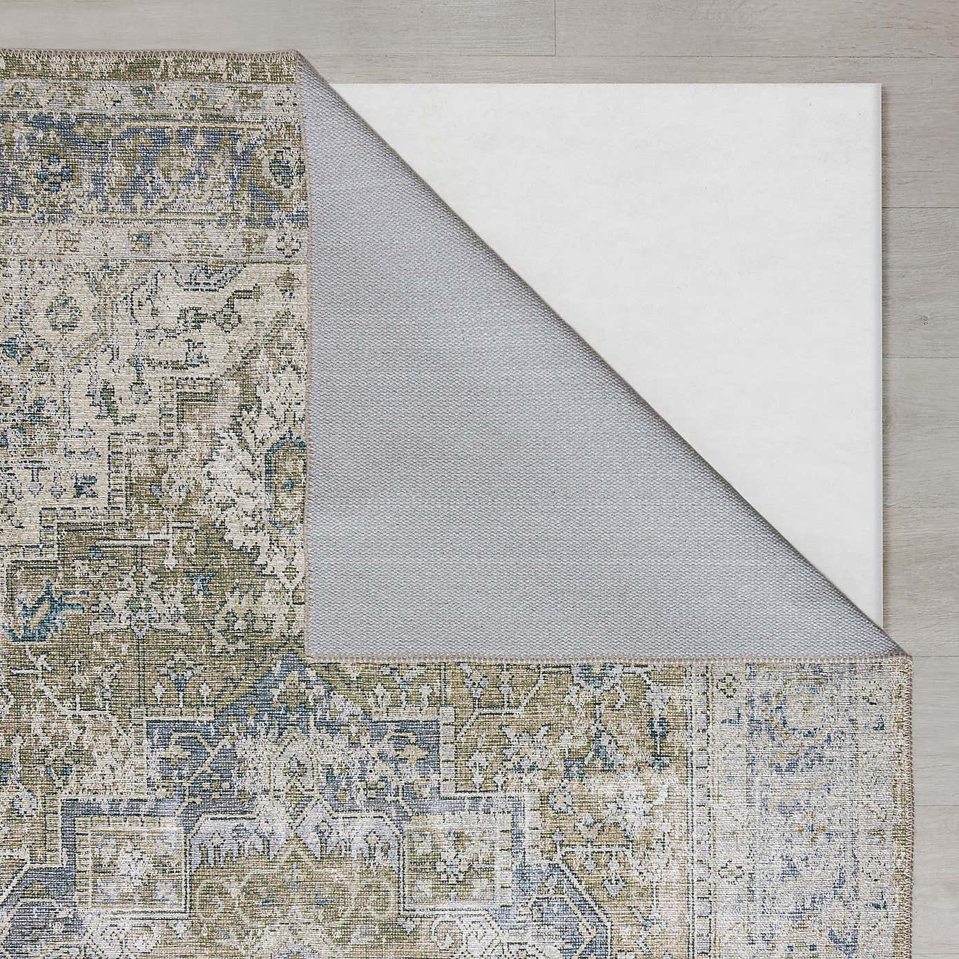 PractiRug Gabriella Washable Rug