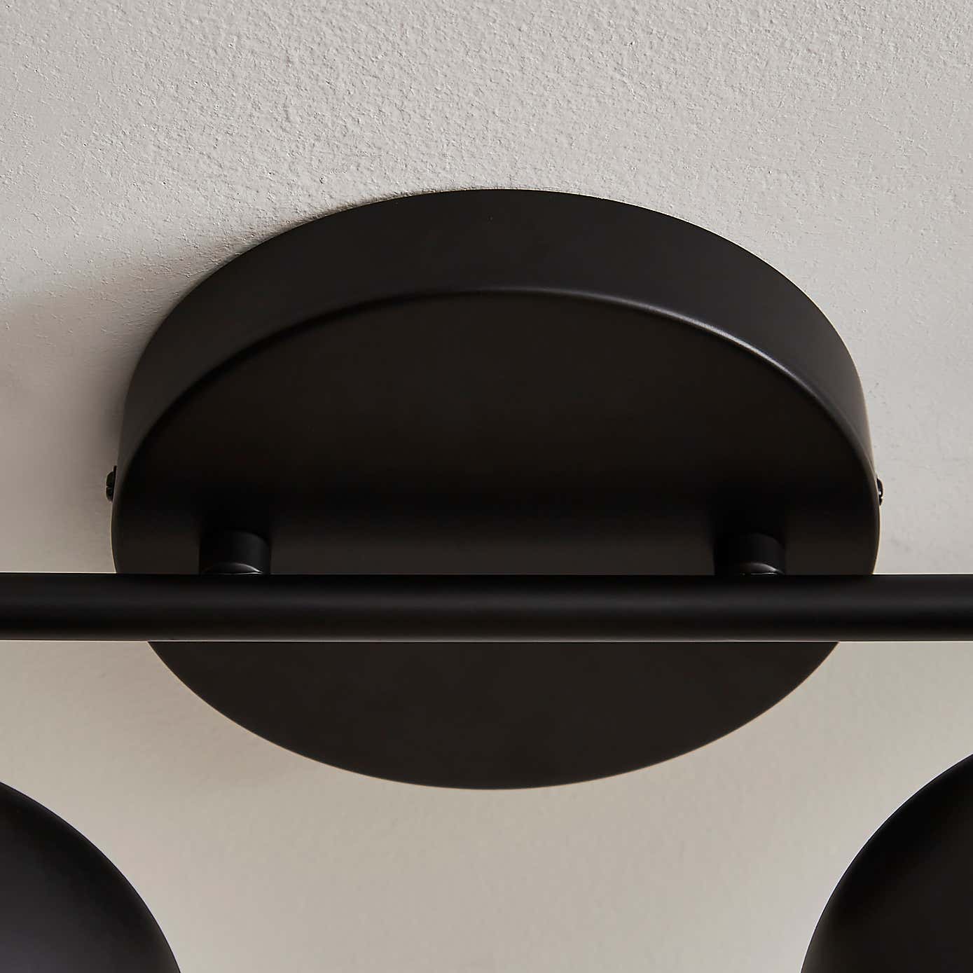 Keko 4 Light Adjustable Spotlight