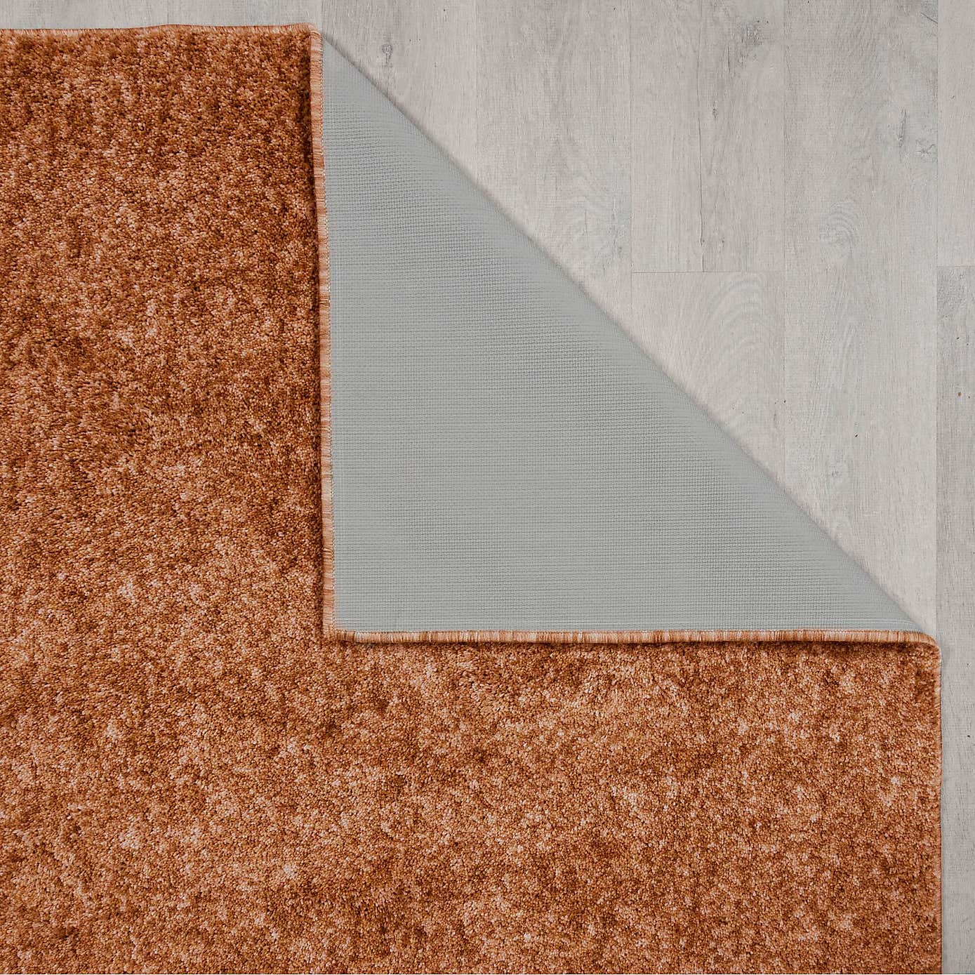 Kallie Washable Shaggy Runner