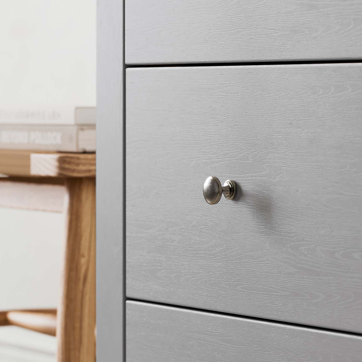 Olney 5 Drawer Chest